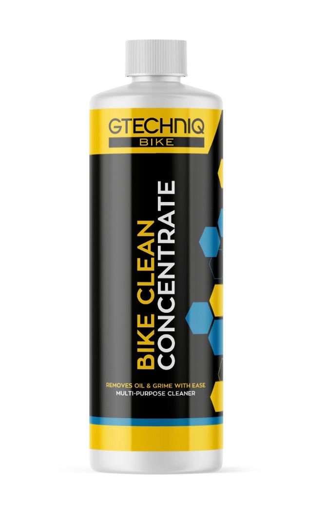 Bike Clean Concentrate 500ml