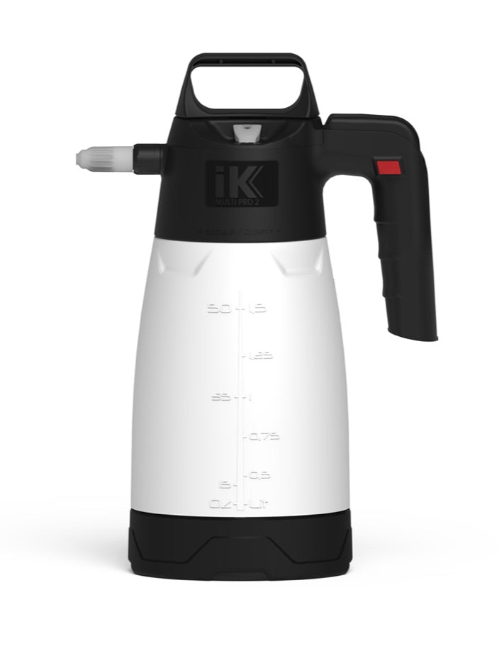 IK Foam Pro 2