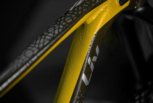 🚲 ¿Qué es la nanotecnología aplicada al ciclismo?