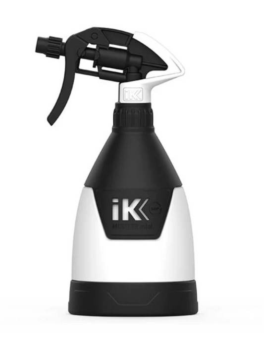 Pulverizador MULTI TR MINI 360