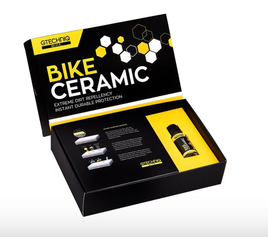 Bike Ceramic 15ml