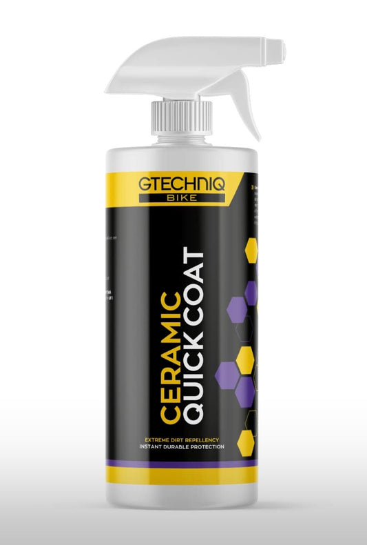 Ceramic Quick Coat 500ml