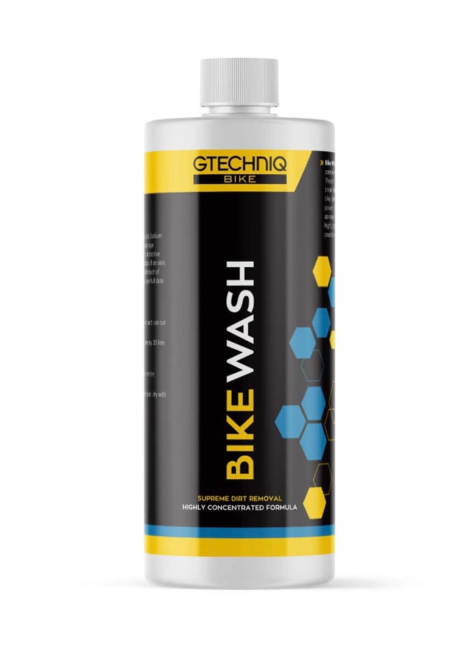 Bike Wash 250ml