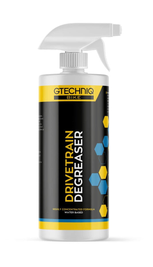 Desengrasante para transmisión 500ml