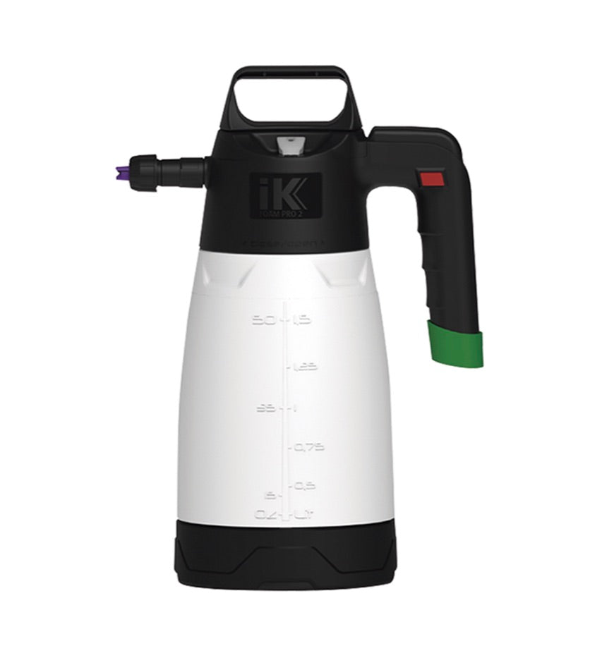 IK Foam Pro 2